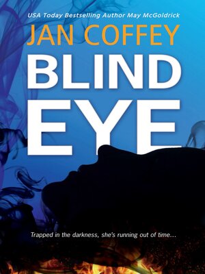 cover image of Blind Eye